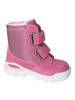 PEPINO Winterboots "Maddison" in Pink