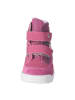 PEPINO Winterboots "Maddison" roze