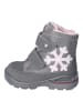 PEPINO Winterboots "Maddison" in Grau