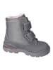 PEPINO Winterboots "Maddison" in Grau