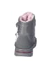 PEPINO Winterboots "Maddison" grijs