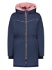 B.Nosy Tussenmantel donkerblauw