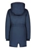 B.Nosy Tussenmantel donkerblauw