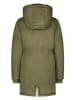 B.Nosy Übergangsmantel in Khaki
