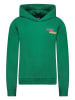 B.Nosy Hoodie groen