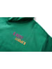 B.Nosy Hoodie groen