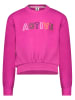 B.Nosy Sweatshirt in Pink
