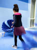 B.Nosy Sweatvest donkerblauw