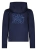 B.Nosy Sweatvest donkerblauw