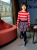 B.Nosy Trui rood
