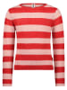 B.Nosy Pullover in Rot