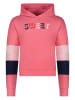 B.Nosy Hoodie in Pink