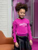 B.Nosy Sweatshirt roze