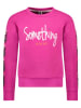 B.Nosy Sweatshirt roze