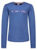B.Nosy Longsleeve blauw