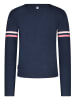 B.Nosy Longsleeve in Dunkelblau