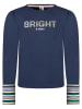 B.Nosy Longsleeve in Dunkelblau