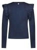 B.Nosy Longsleeve donkerblauw