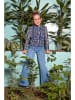 B.Nosy Longsleeve blauw