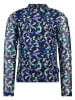B.Nosy Longsleeve blauw