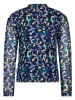 B.Nosy Longsleeve blauw
