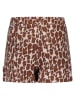 B.Nosy Skirt lichtbruin