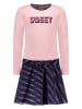 B.Nosy Kleid in Rosa