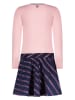 B.Nosy Kleid in Rosa