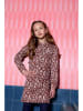 B.Nosy Kleid in Hellbraun