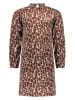 B.Nosy Kleid in Hellbraun