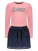 B.Nosy Kleid in Rosa