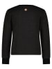 B.Nosy Sweatshirt in Schwarz
