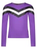 B.Nosy Longsleeve in Lila