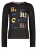 B.Nosy Longsleeve zwart