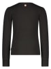 B.Nosy Longsleeve in Schwarz