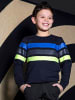 B.Nosy Sweatshirt zwart