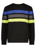 B.Nosy Sweatshirt in Schwarz