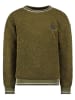 B.Nosy Bluza pluszowa w kolorze khaki