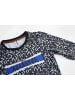 B.Nosy Sweatshirt in Schwarz