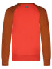 B.Nosy Sweatshirt rood
