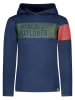 B.Nosy Hoodie donkerblauw