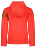 B.Nosy Hoodie rood
