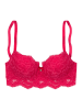 s.Oliver Push-up beha roze