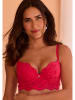 s.Oliver Push-up beha roze
