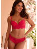 s.Oliver Push-up-BH in Pink