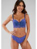 s.Oliver Push-up beha blauw