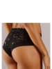 s.Oliver Panty in Schwarz