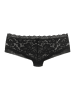 s.Oliver Panty in Schwarz