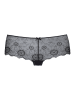 nuance Panty in Schwarz