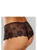 nuance Panty in Schwarz